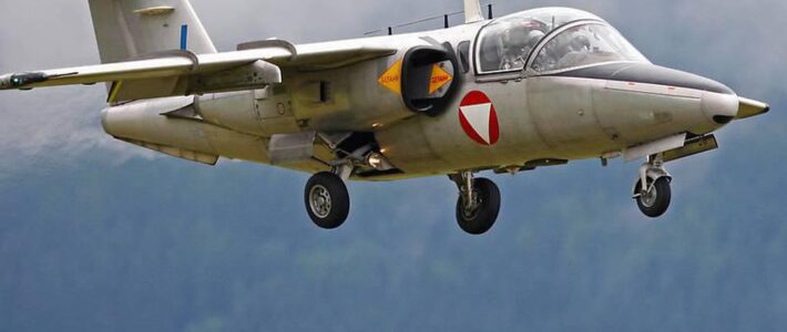 CH: Kampfjet-Deal – Warum die marode Luftwaffe Österreichs kein Vorbild ist