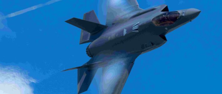 Finland, Switzerland Considering F-35s and Super Hornets in Upcoming Fighter Contests