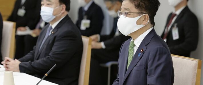 Japan sticks to nuke fuel cycle despite plutonium stockpile