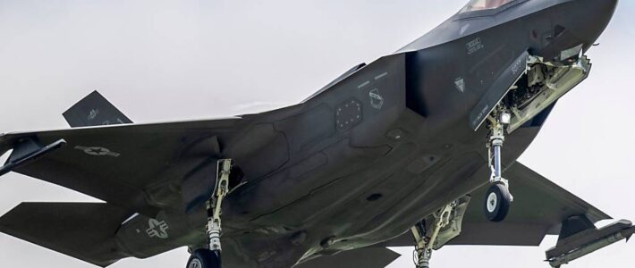 Realität vor Neutralität: Kampfjets machen nur Sinn, wenn die Schweiz mit Europa zusammenarbeitet